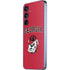 University of Georgia Bulldogs Logo Galaxy A36 5G Skin